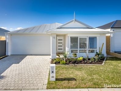 3 Casina Way, Jindalee WA 6036