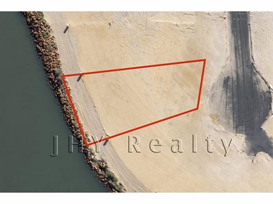 Lot P/L 107,  Foredeck Close, Geographe WA 6280