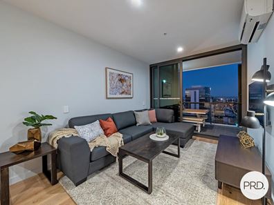 1607/380 Murray Street, Perth WA 6000