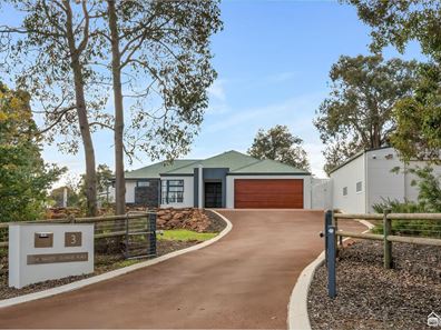 3 Glencoe Place, Bedfordale WA 6112