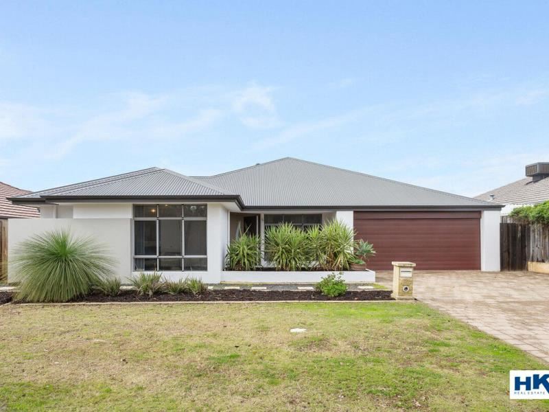 192 Banrock Drive, Ellenbrook WA 6069