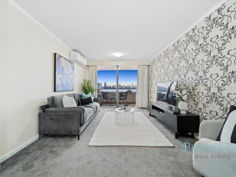 17/181 Mill Point Road, South Perth WA 6151