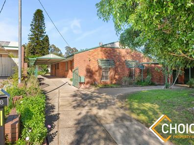 18 Karu Road, Kalamunda WA 6076