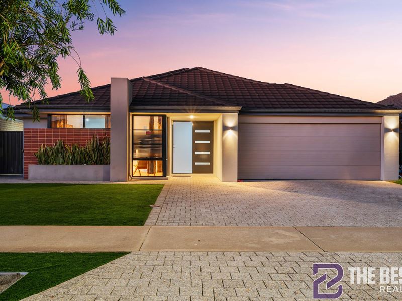 16 Chatham Way, Harrisdale