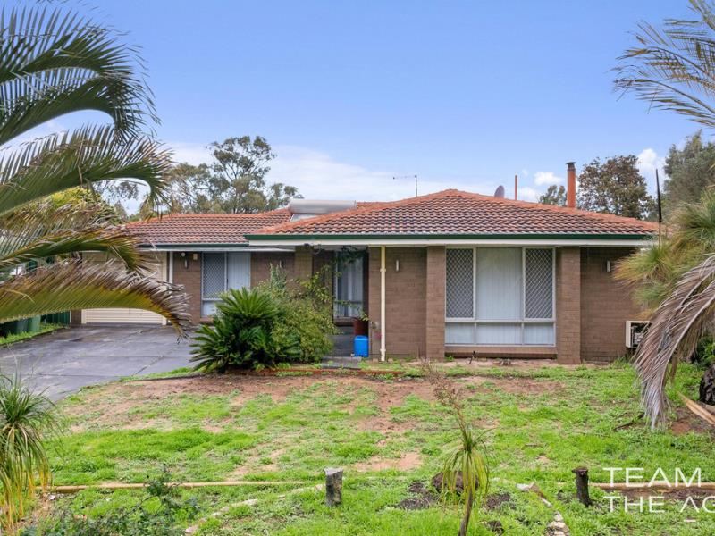 35 Nye Way, Orelia WA 6167