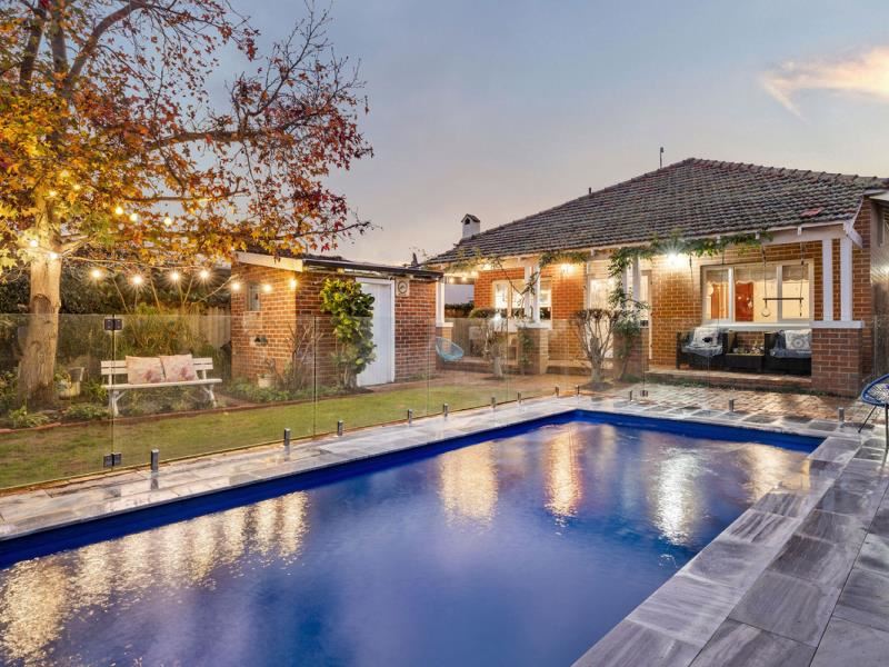 1 Bondi Street, Mount Hawthorn