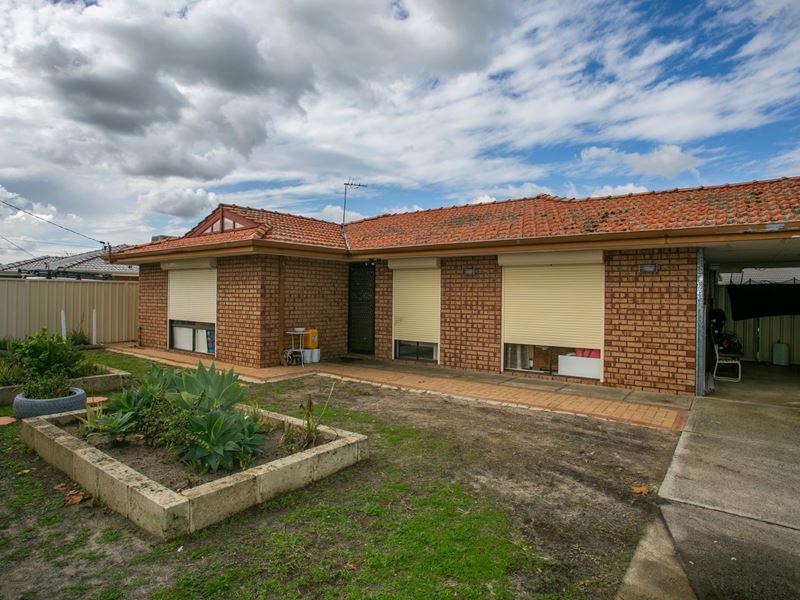 494 Beechboro Road North, Beechboro