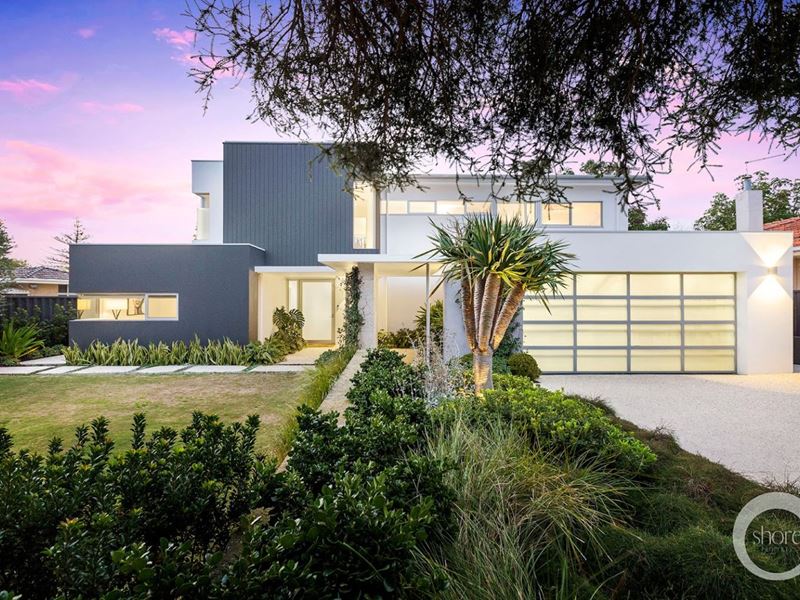 14 Dilali Road, City Beach