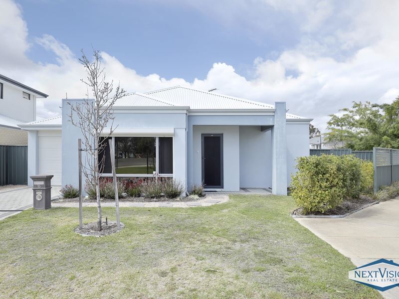 15 Scholar Terrace, Coolbellup WA 6163