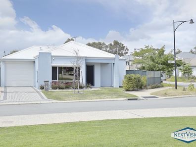 15 Scholar Terrace, Coolbellup WA 6163