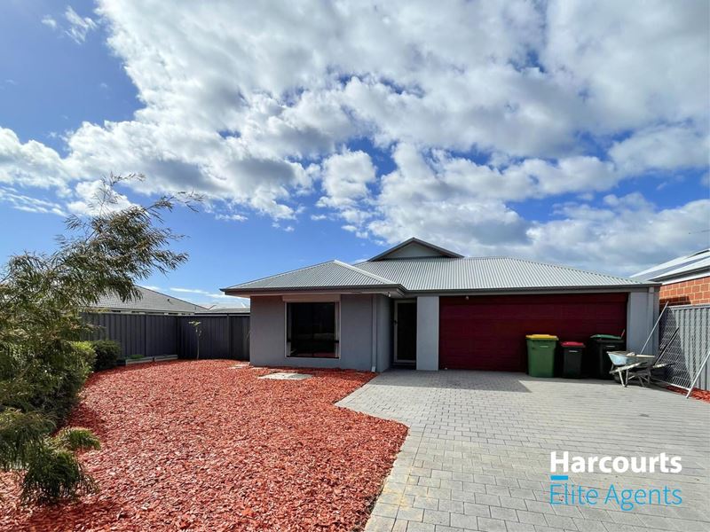 20 Westwood Crescent, Baldivis WA 6171