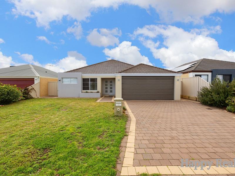 60 Birnam Road, Canning Vale