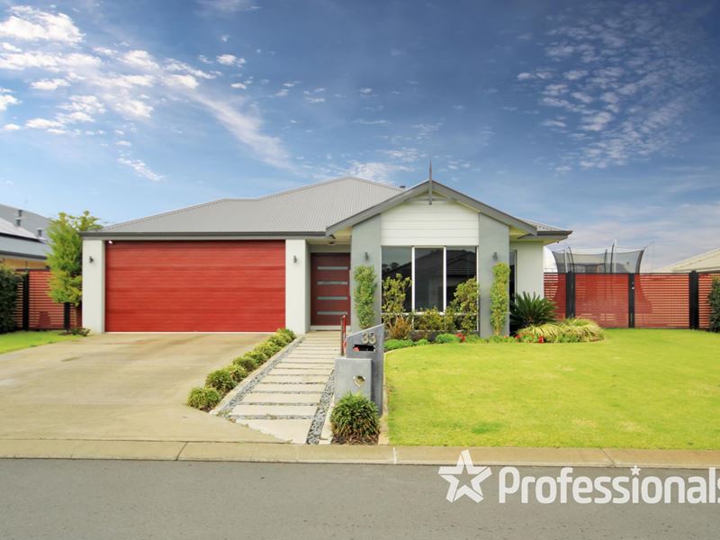 33 Lochart Road, Australind