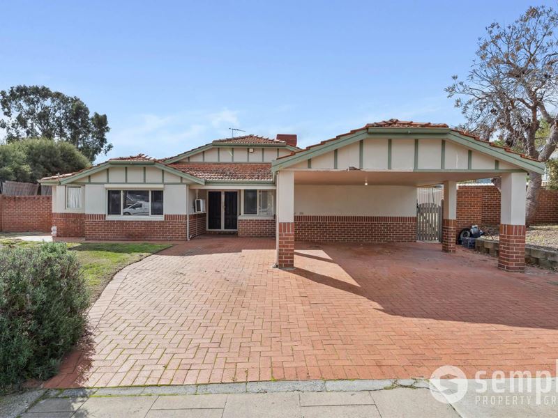 40 Jarrah Road, East Victoria Park