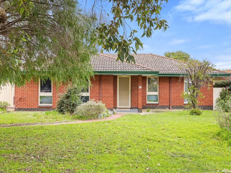 56 Third Avenue, Bassendean