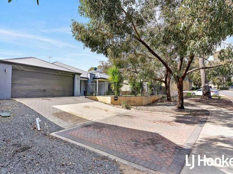 47 Leda Boulevard, Wellard