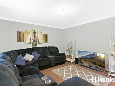 47 Leda Boulevard, Wellard WA 6170