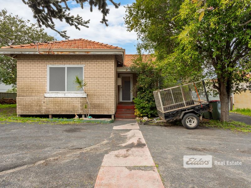 37 Steere Crescent, South Bunbury