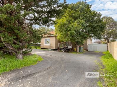 37 Steere Crescent, South Bunbury WA 6230