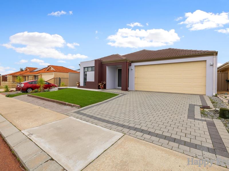 5 Atkinson Way, Canning Vale