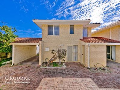 4/73-75 Weaponess Road, Scarborough WA 6019