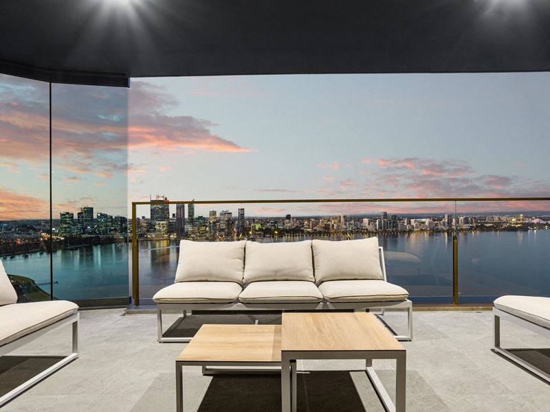 3403/99 Mill Point Road, South Perth