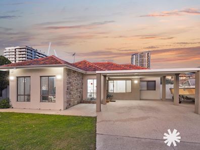 4 Forbes Road, Applecross WA 6153