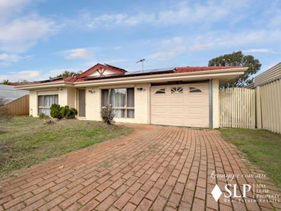 44 Mandilla Parade, Ballajura WA 6066