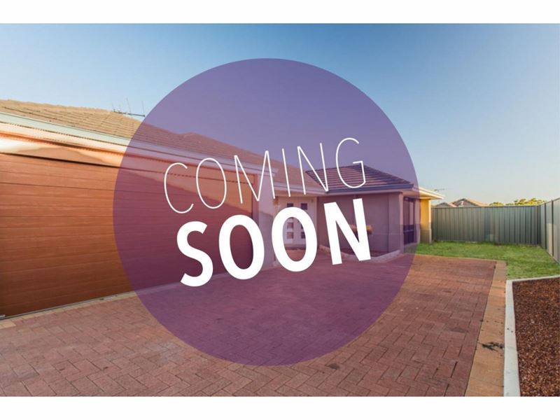 7 Taunton Mews, Leda WA 6170