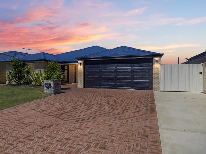 50 Gidgee Entrance, Glen Iris