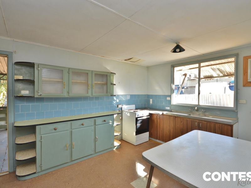 29 Mortimer Street, Kalbarri