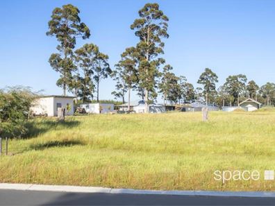 34 Sprigg Road, Witchcliffe WA 6286