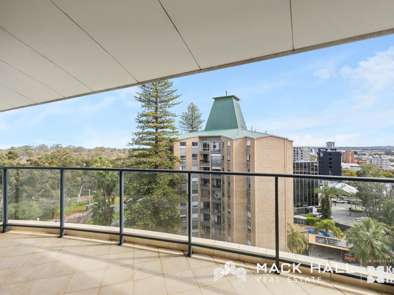 67/34 Kings Park Road, West Perth WA 6005