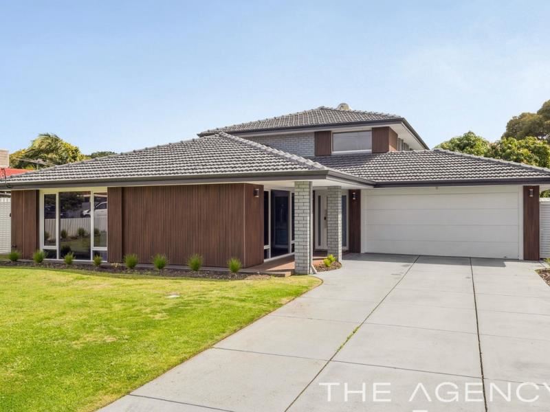 3 Doune Place, Willetton WA 6155