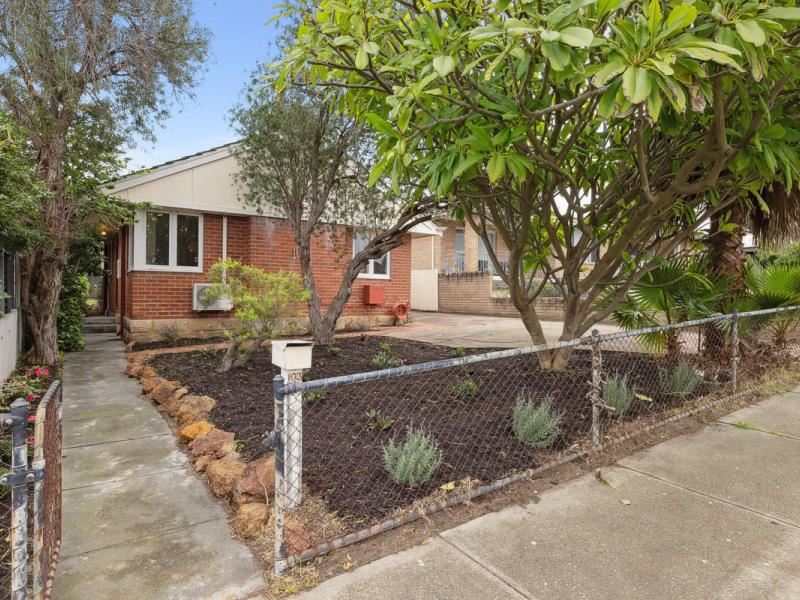 103A Fairfield Street, Mount Hawthorn WA 6016