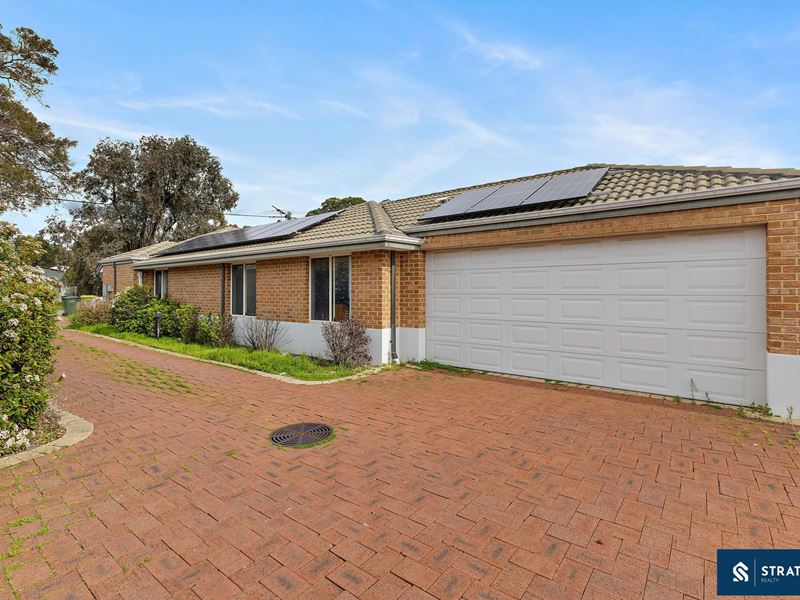 1/7 Bray Street, Kelmscott WA 6111