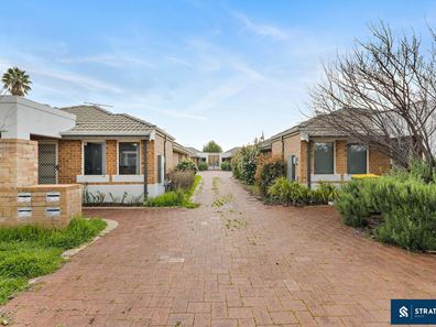 1/7 Bray Street, Kelmscott WA 6111