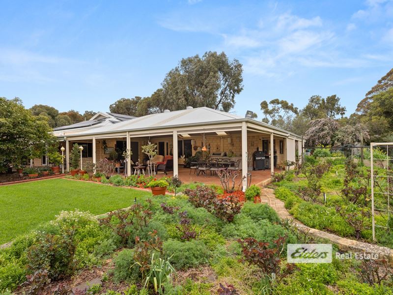 14 Ietto Way, Harvey