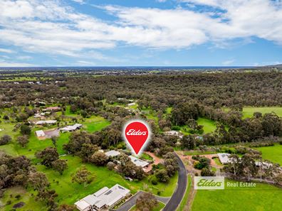 14 Ietto Way, Harvey WA 6220