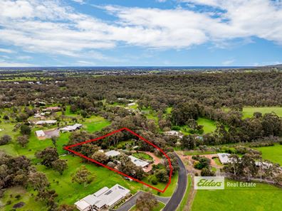 14 Ietto Way, Harvey WA 6220