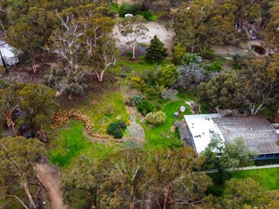 263 Refractory Road, Bakers Hill WA 6562