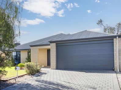 22 Dalemoor Way, West Busselton WA 6280