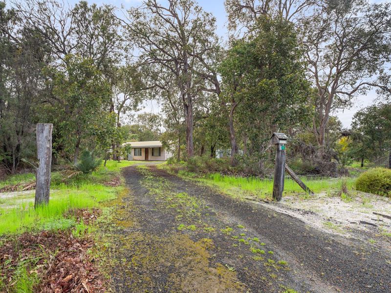 1 Marchetti Road, Gelorup WA 6230