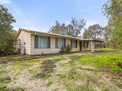 1 Marchetti Road, Gelorup WA 6230