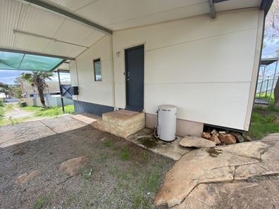 35B Lockyer Avenue, Northam WA 6401