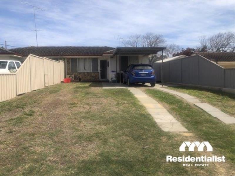 4B Regan Street, Rockingham WA 6168