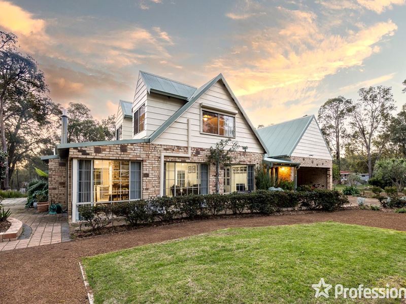 770 Bunning Road, Mount Helena