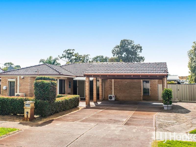 14 Bardwell Street, Thornlie