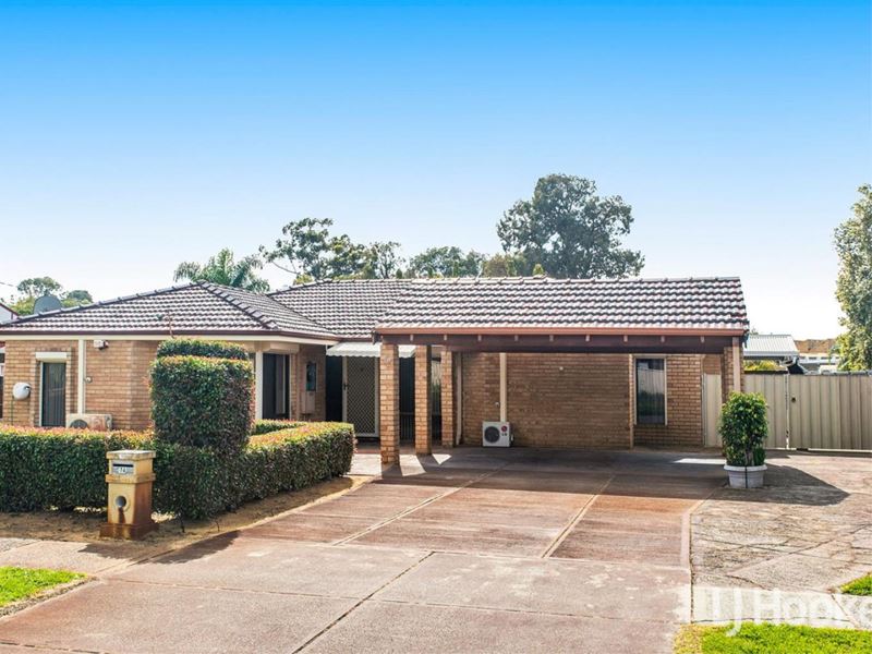 14 Bardwell Street, Thornlie WA 6108