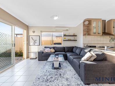 1/21 Morgan  Street, Cannington WA 6107